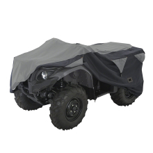 Custom High Quality Dustproof ATV Cover - Professional Manufacturing