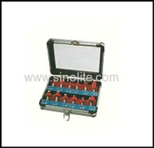 Professional Wood Router Bits 12pcs/set?
