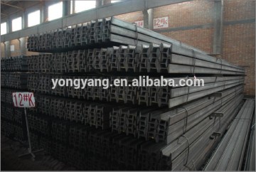 20MnK Steel I Beam