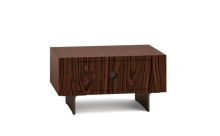 BRASILIA "NIGHTSTAND" Bedroom Furniture