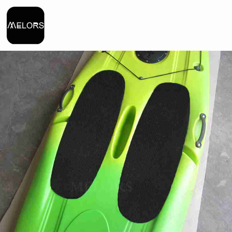 Almofada de tração Melors Sup EVA Longboard Deck Pad