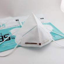 n95 anti virus filter protective face mask