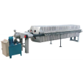 Good Quality Filter Press for Solid-Liquid Separation