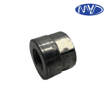 cast iron Pipe Fitting Locking Nut
