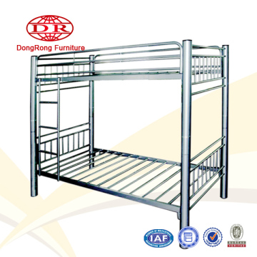 Bunk Metal bed