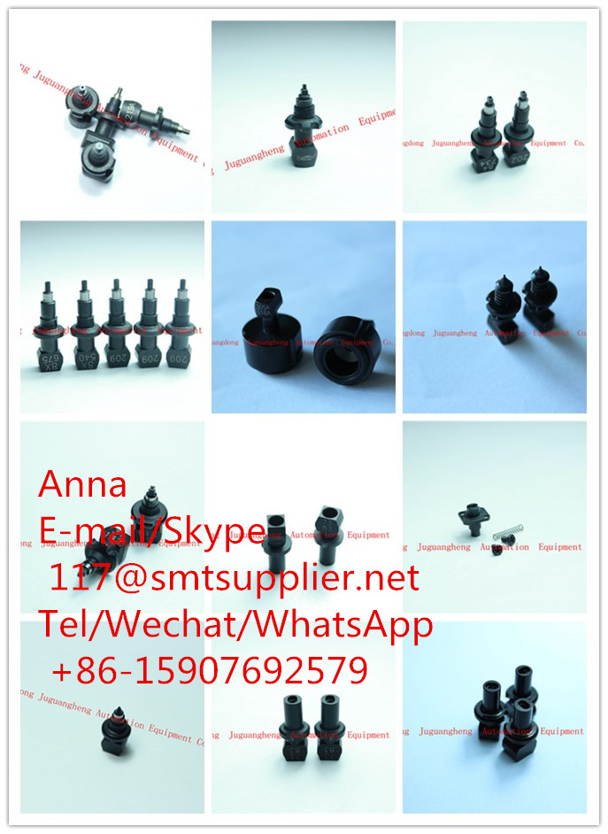 J YAMAHA YVL88 YVL88II  YV100 YV100II YV100XF YG200 YG200L YG300 YV100II SMT SMD YV112 YG200 HSD  Nozzle