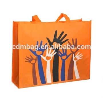 Non Woven Friendly Eco Bag