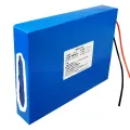 12V 24V 48V 10Ah 20Ah 30Ah 40A AH BATTERIA