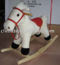 rocking horse toy