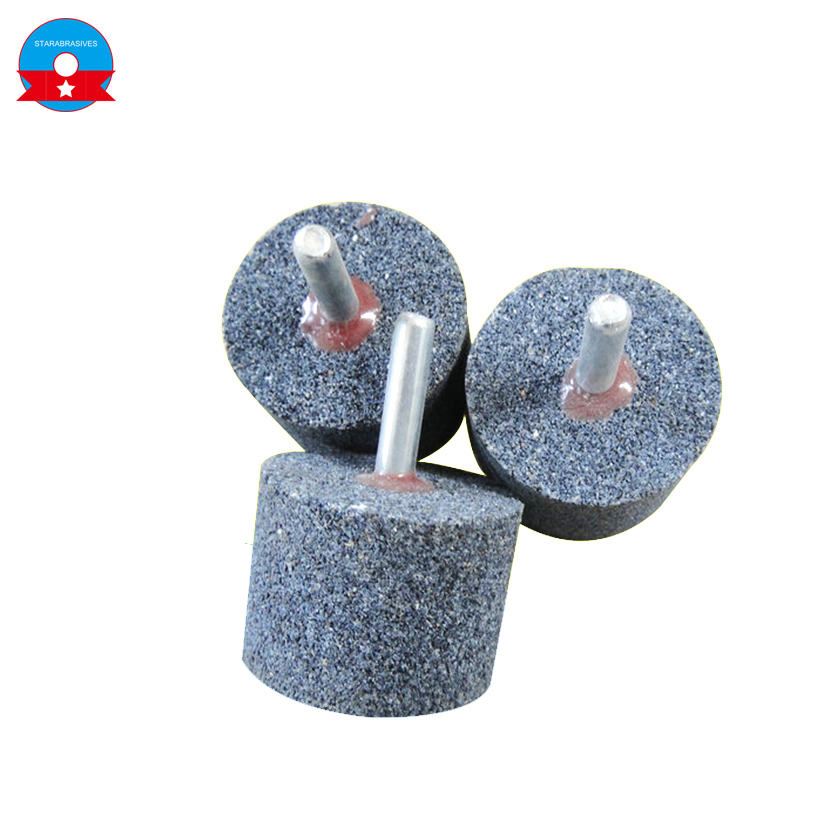 6 mm grinding tools polishing mounted point factory