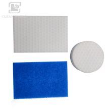 Durable Melamine Foam Cleaning Sponge Kitchen Items  Scouring Pad