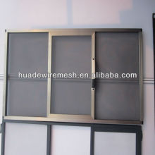 Powder Coated Security Screens
