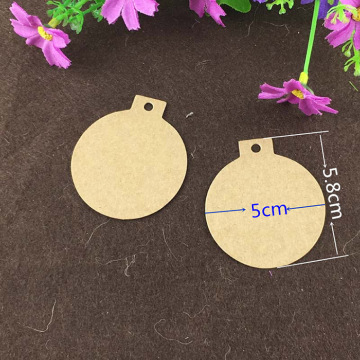 Business Card Paper Kraft Card Paper White