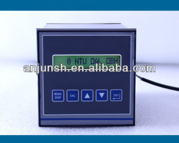 Water treatment turbidity controller/TSS ATU200