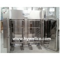 New Condition Hot Air Tray Drying Oven