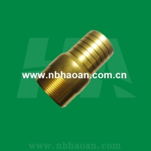 Brass King Combination Quick Coupling