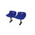 Audience chair JY-8201 auditorium seating arena chair seating football stadium chair