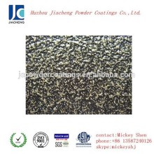 Chemical Resistant Hammer Finish Powder Coating For Sale