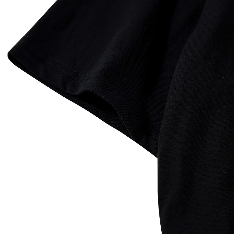 Summer fashion men's o-neck t-shirts men's chinese style t-shirts  cotton women's t-shirts