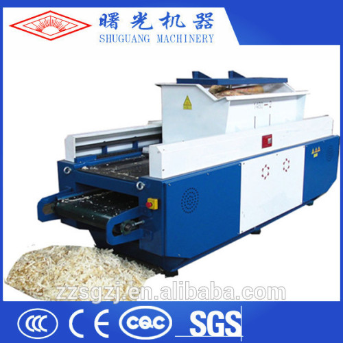 Discount price durable used woodworking machinery