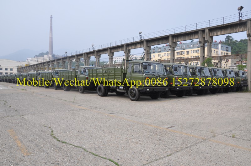 6x6 Cargo militar del ejército fuera del camino (3) 6x6 off road army military cargo (3)