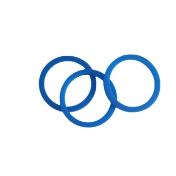 High Precision Mold Making Silicone Parts