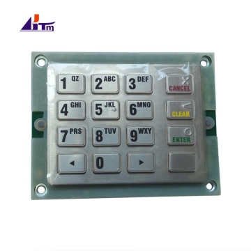 GRG Banking EPP-003 Keyboard YT2.232.033B1RS Keypad for ATM Machines
