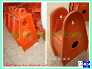 trailer truck parts ,trailer axle casting parts