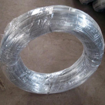 Binding Wire Iron Wire Galvanized Iron Wire
