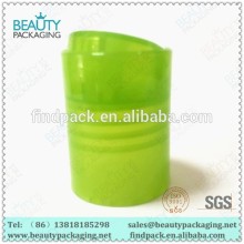 20/415 plastic disc top cap