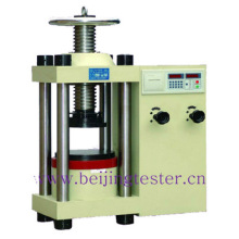 Concrete compressive strength testing machine price,compression testing machine