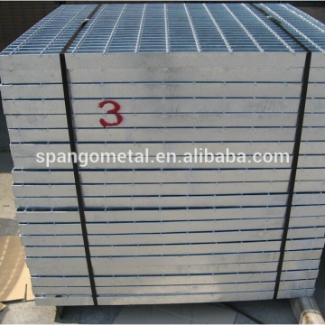 galvanized standard grating,galv grating,galvanized steel grating panel