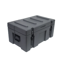 Plastic Storage Toolbox ZW633935