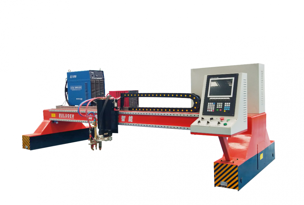 Prix ​​de la machine de découpe plasma CNC