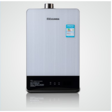 Super-slim Mechanical Type Gas Water Heater