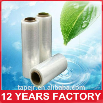 lldpe pallet wrap film