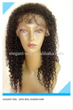 Elegant-wig 7a virgin indian full lace wigs, remy full lace wigs from china good looking