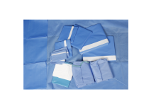 Disposable Universal  pack