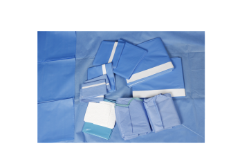 Disposable Universal  pack