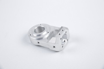 Prototype cnc milling machining production