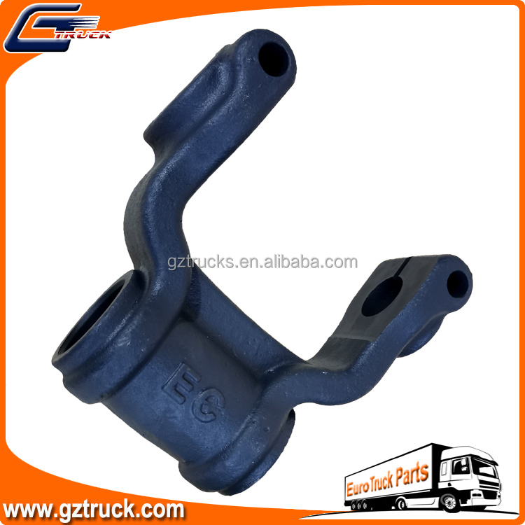 Leaf Spring Shackle OEM 1103026 1377739 275568 for SC Truck Front Spring Shackle