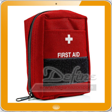 Fully Stocked First Aid Kit for Emergencies