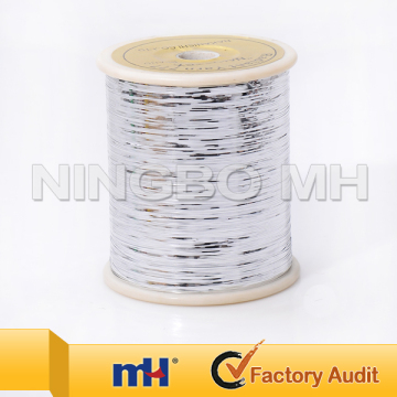 M Type Metallic Yarn