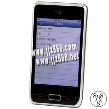 Texas Hold Em 2013 Brand New Poker Analyzer?