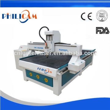 PHILICAM FLDM1325 cnc router machine woodworking milling machine/milling machine