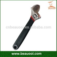 Adjustable wrench, professional quality