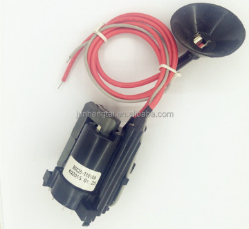 CRT TV Flyback Transformer 1010A Usage Guide