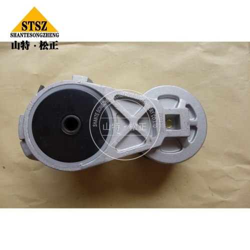 Excavator Parts Construction Machinery Parts Tensioning Wheel 3974102