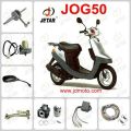 Demper/Absorber/carburateur/YAMAHA JOG50 delen