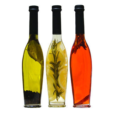 Extra Virgin Olive Oil in Bulk
